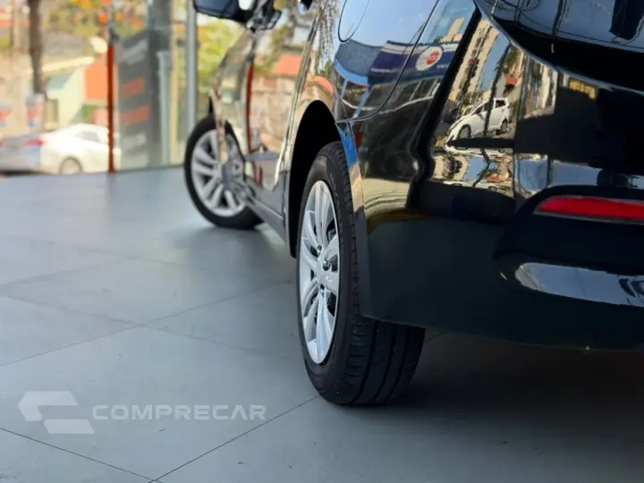 HB20S 1.6 COMFORT STYLE 16V FLEX 4P AUTOMÁTICO