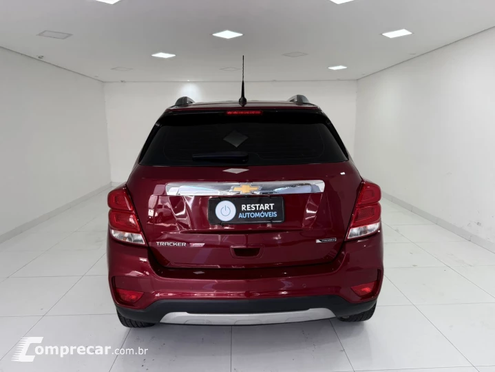 TRACKER 1.4 16V Turbo Premier