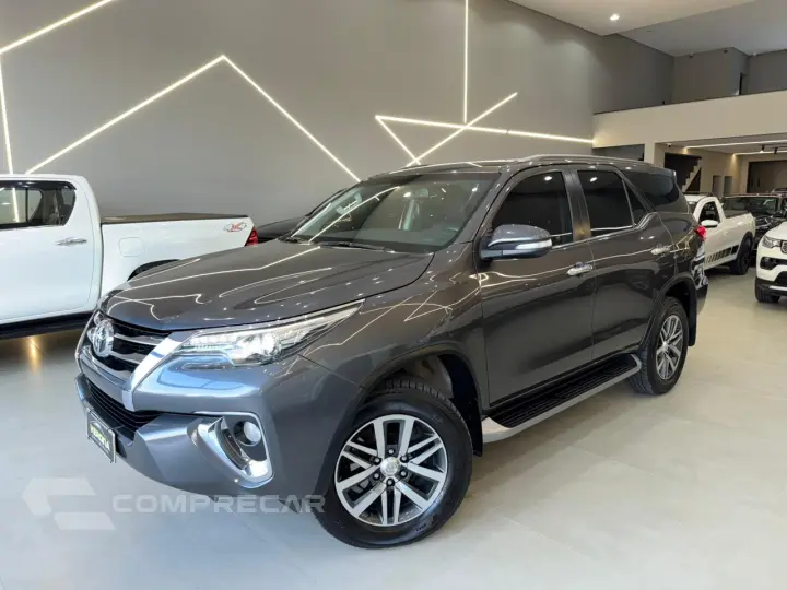 2.8 SRX 4X4 16V TURBO INTERCOOLER DIESEL