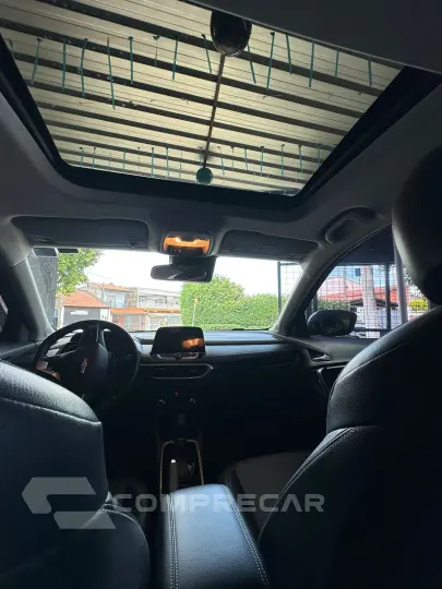 TRACKER 1.2 Turbo Premier