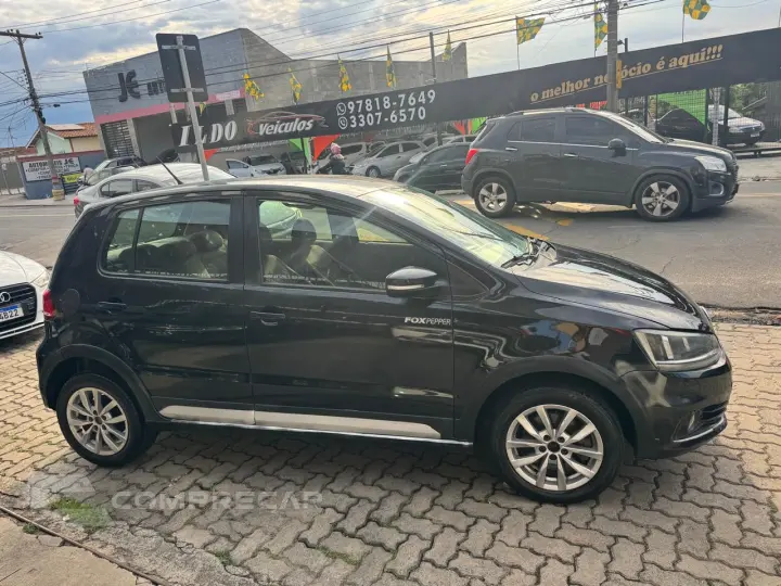 FOX 1.6 MI Pepper 16V