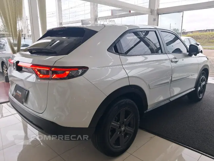 HR-V 1.5 DI I-VTEC FLEX EXL CVT