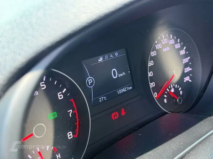 Sportage LX 2.0 16V/ 2.0 16V Flex  Aut.