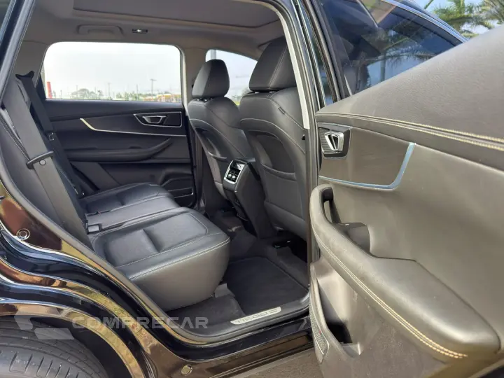 TIGGO 8 1.6 TGDI