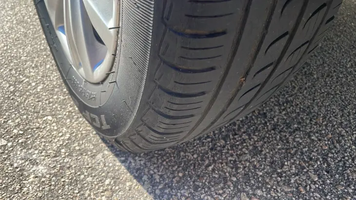 COBALT 1.8 LTZ 8V