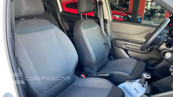 CITROEN C3 1.6 16V FEEL PACK