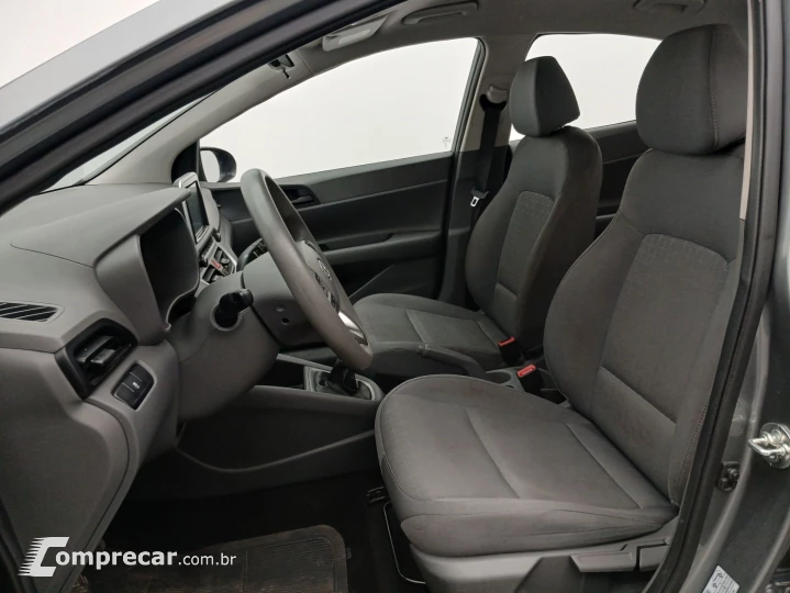 HB20S 1.0 12V FLEX COMFORT PLUS MANUAL