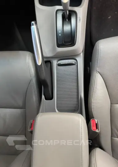 CIVIC 2.0 LXR 16V