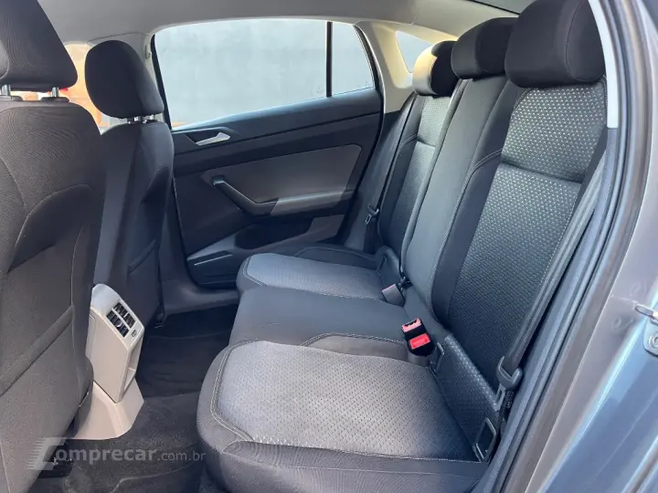 VIRTUS Highline 200 TSI 1.0 Flex 12V Aut