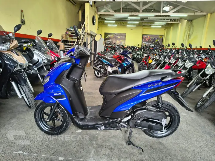 FLUO 125 ABS