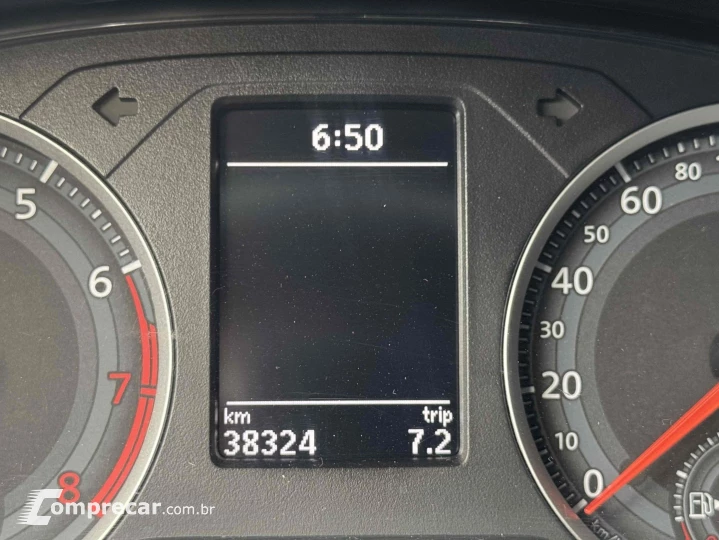 SAVEIRO 1.6 Cross CD 16V