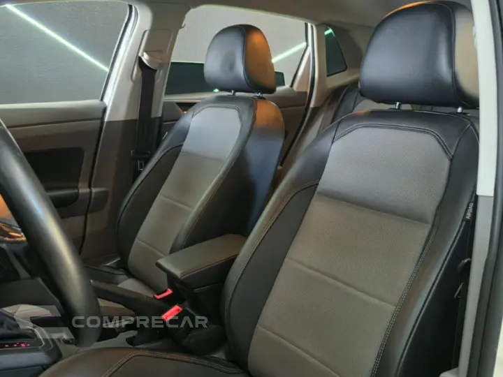 Polo Highline 200 TSI 1.0 Flex 12V Aut.
