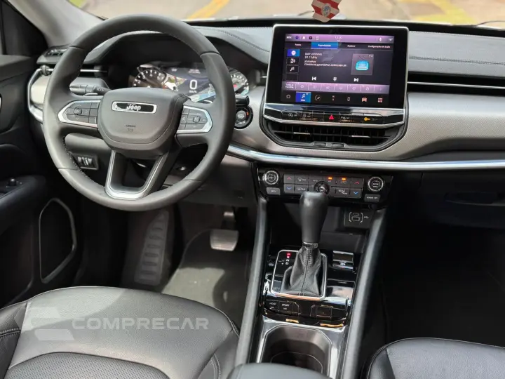 COMPASS 1.3 T270 Turbo Longitude