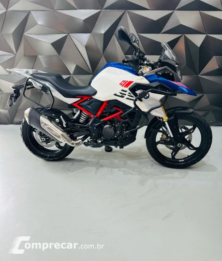 G310 GS