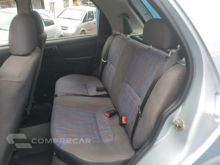 CELTA 1.0 MPFI VHC Spirit 8V