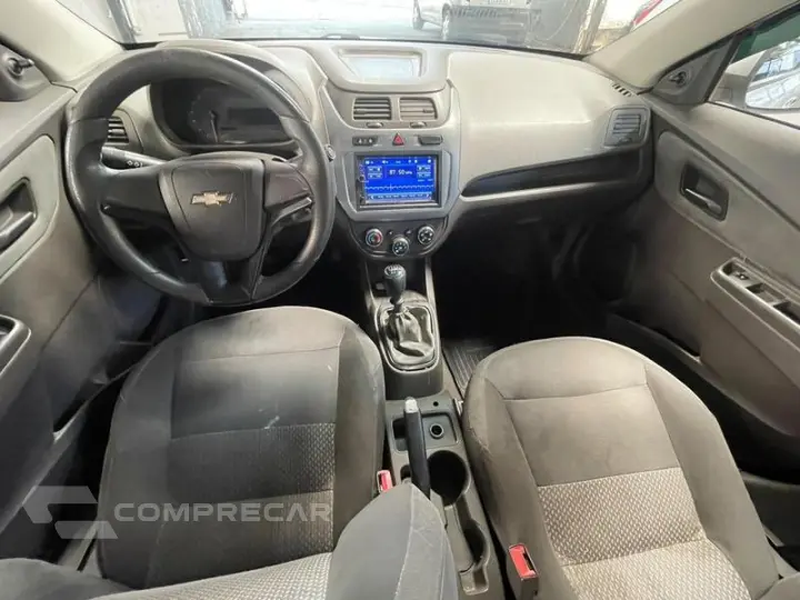 COBALT 1.4 LT