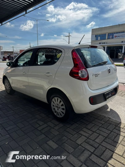 PALIO 1.4 MPI Attractive 8V