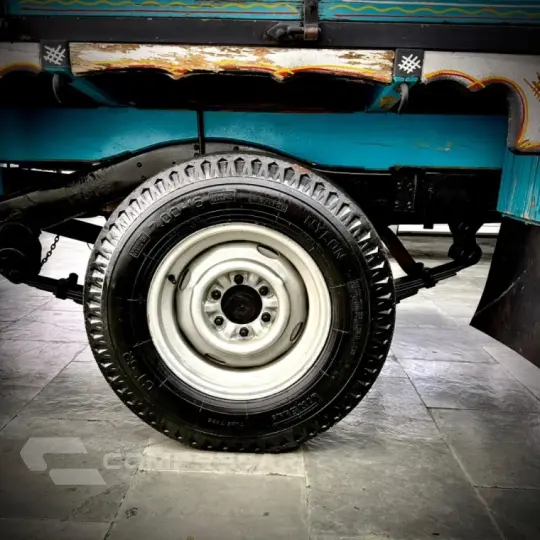 BANDEIRANTE 4.0 Oj55lp-b 4X4 CS