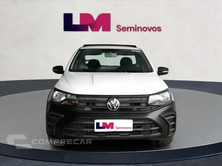 SAVEIRO 1.6 MSI ROBUST CS 16V FLEX 2P MANUAL