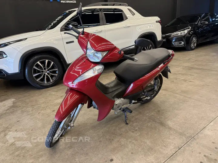 Biz ES 125