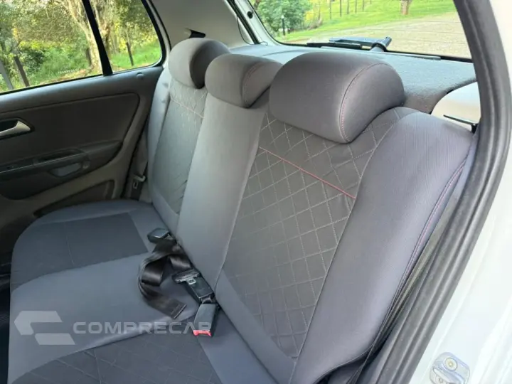 FOX 1.6 MI PRIME 8V FLEX 4P MANUAL