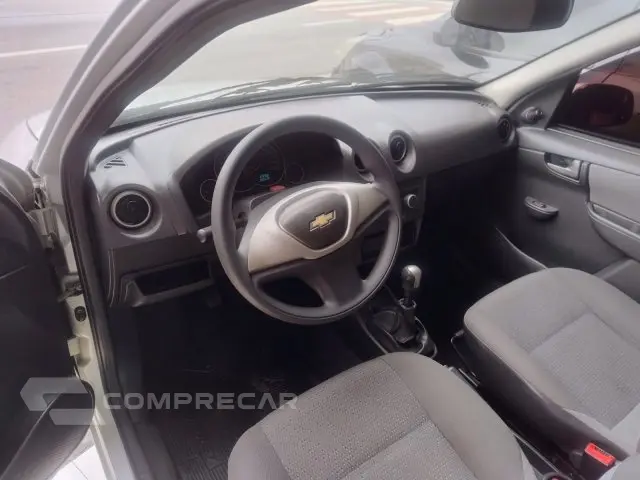 CELTA - 1.0 MPFI LT 8V 4P MANUAL