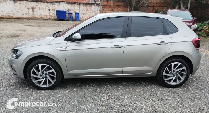 POLO 1.0 170 TSI Highline