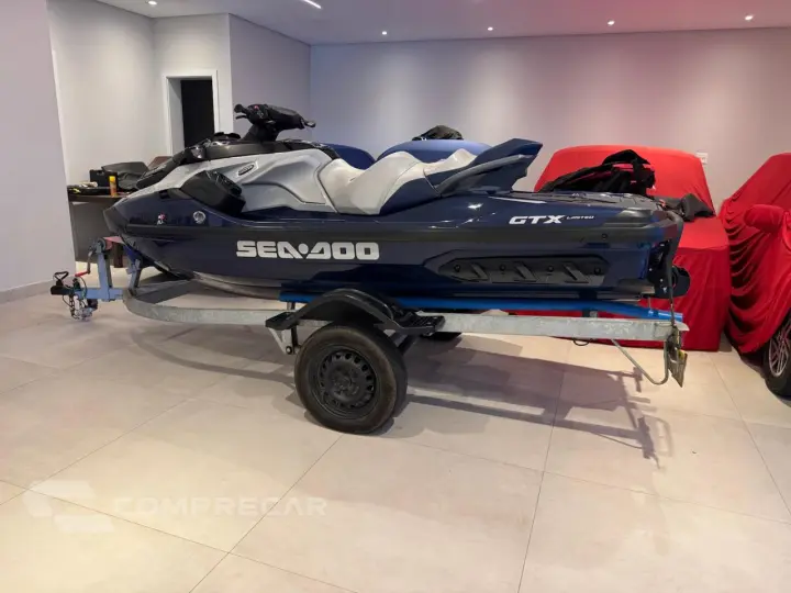 GTX LIMITED 300