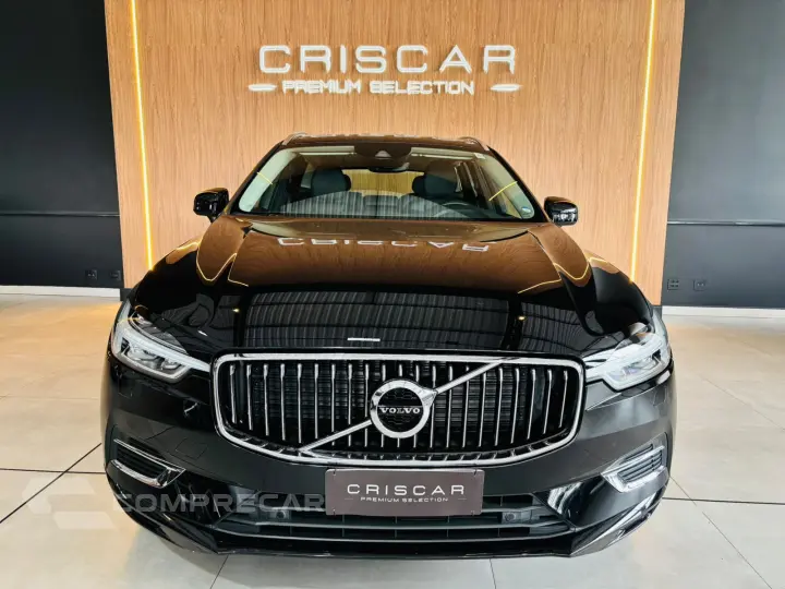 XC60 2.0 T8 Hybrid Momentum AWD Geartronic