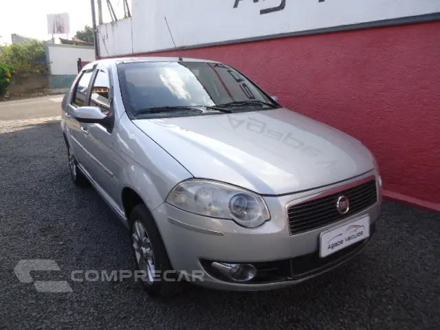 SIENA 1.0 MPI ELX 8V