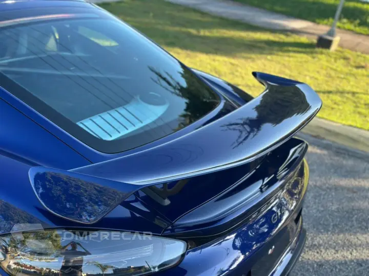 718 4.0 H6 GASOLINA CAYMAN GT4 PDK