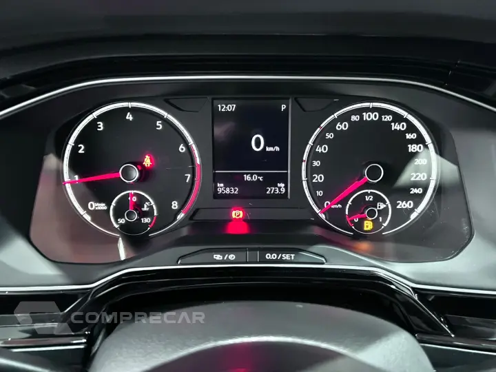VIRTUS 1.0 200 TSI Comfortline