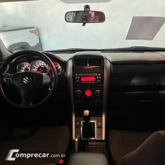 GRAND VITARA 2.0 4X2 16V