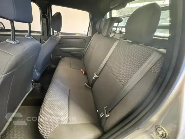 OROCH INTENSE 1.6 FLEX 16V MEC.