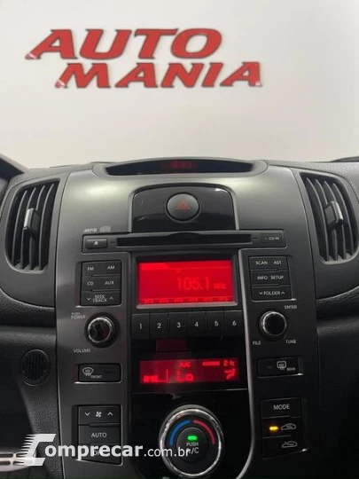 CERATO SX3 1.6 ATNB