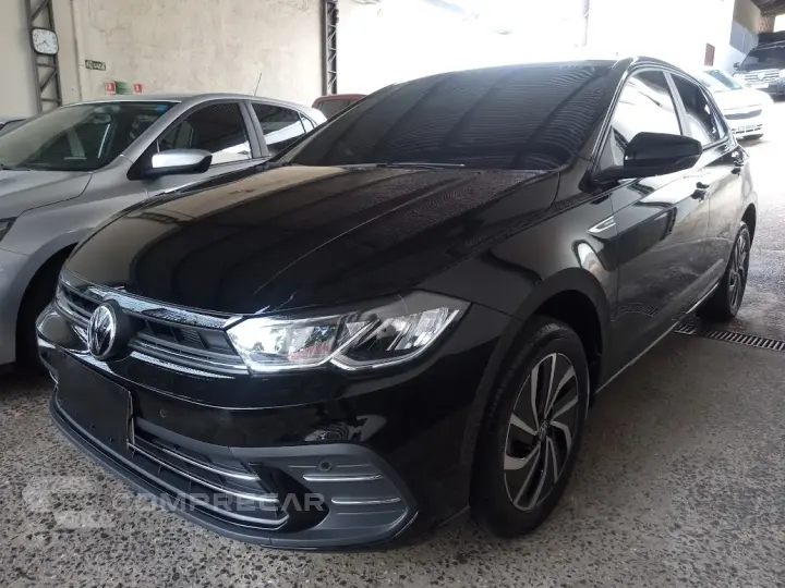 POLO 1.0 170 TSI Highline