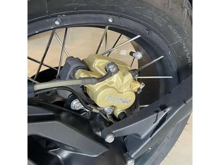 R 1250 GS ED. ESPECIAL