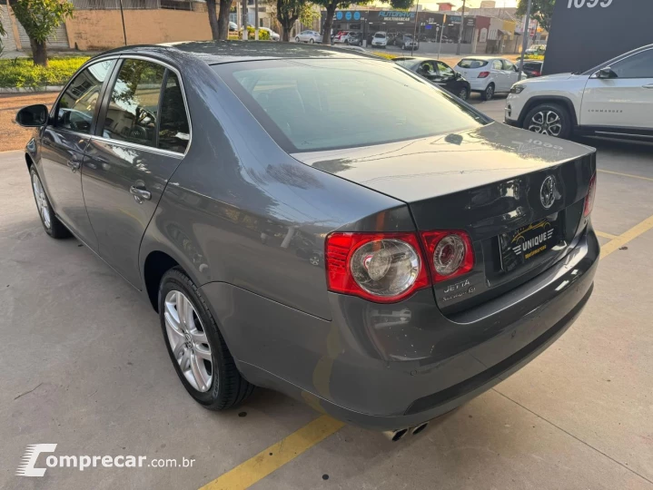 JETTA 2.5 20V 150/170cv Tiptronic