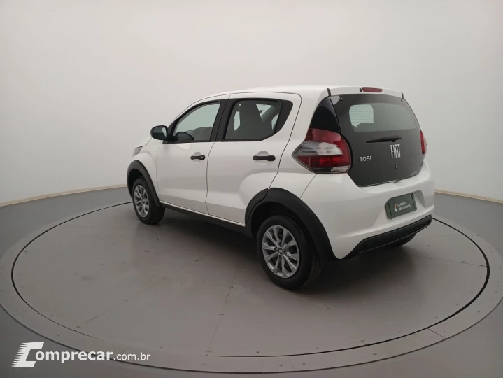 MOBI 1.0 EVO FLEX LIKE. MANUAL