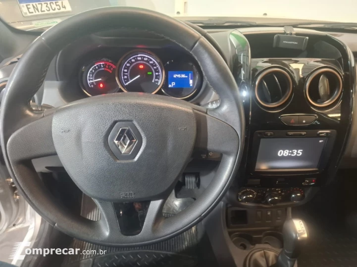 DUSTER 2.0 Dynamique 4X2 16V