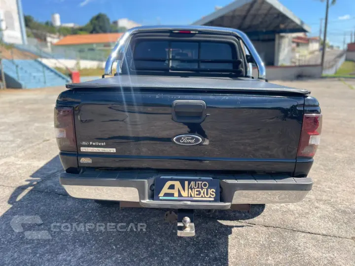 RANGER 2.3 XLT 16V 4X2 CD