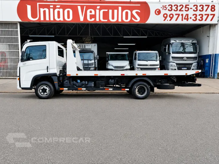 Delivery 9.170 Plataforma (Guincho) + Asa delta
