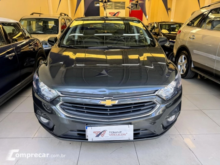 PRISMA 1.4 LT Spe/4 8V