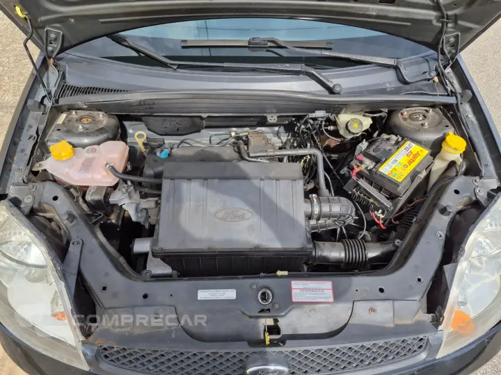 FIESTA 1.0 MPI Class 8V