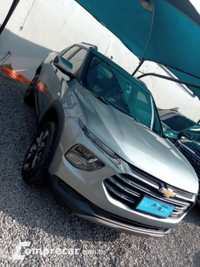 Montana 1.2 12V FLEX PREMIER TURBO AUTOMÁTICO
