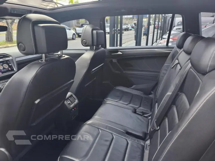 TIGUAN ALLSPACE RL