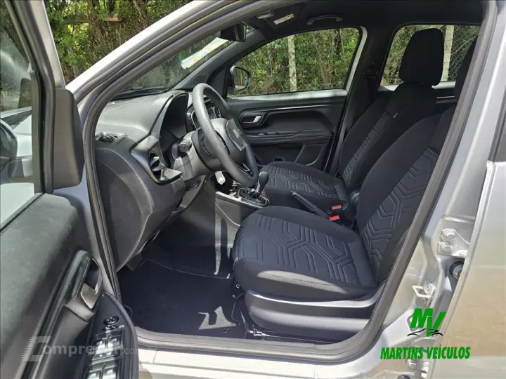 STRADA 1.3 Firefly Volcano CD