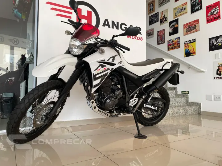 XT 660 R