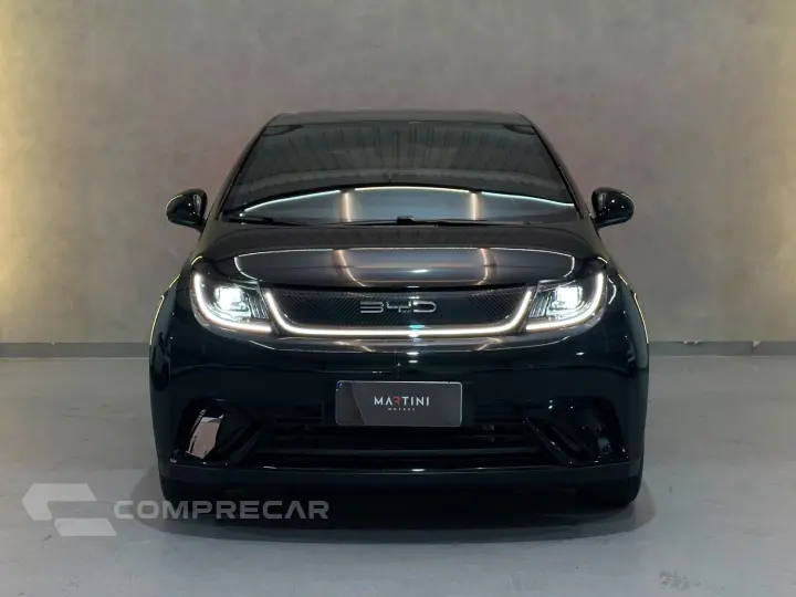 Dolphin EV GS (Elétrico)