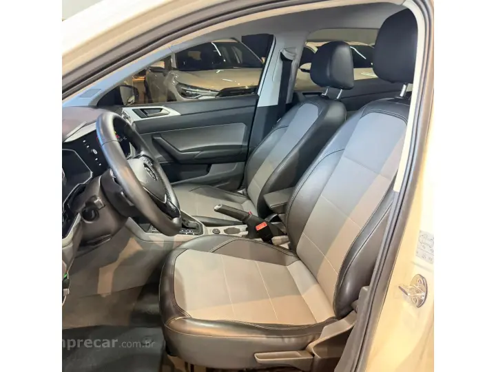 POLO 1.0 200 TSI HIGHLINE AUTOMÁTICO